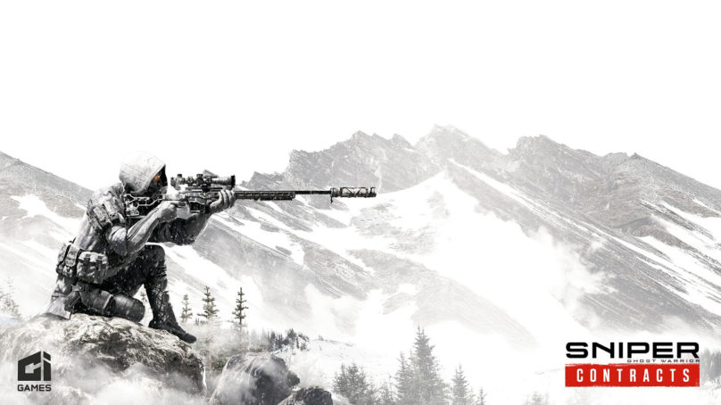 Sniper Ghost Warrior Contracts Takes Aim: Are You Ready to Take on the Toughest Sniper Challenge Yet?