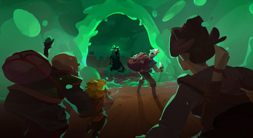 Step into the Unknown – Moonlighter ‘Between Dimensions DLC’ Out Now on PC