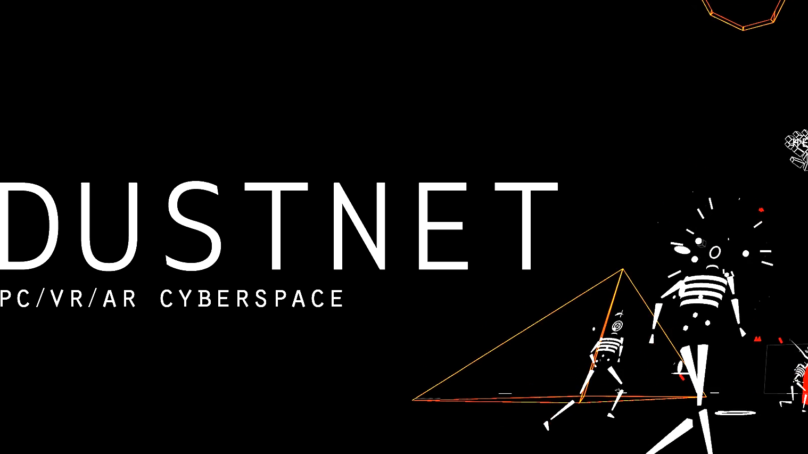 DUSTNET IS ALIVE — Play Now in PC, VR, or AR and Rebuild an Abandoned Dust2 Server!