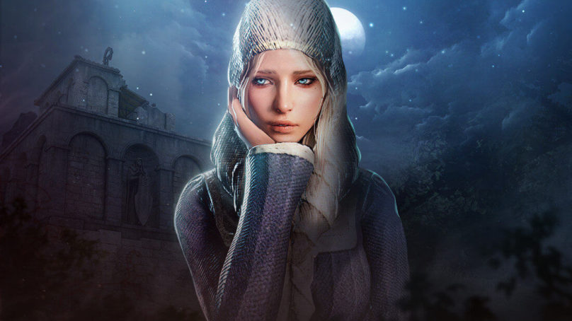 The Mysteries of Summer Event Continues Today