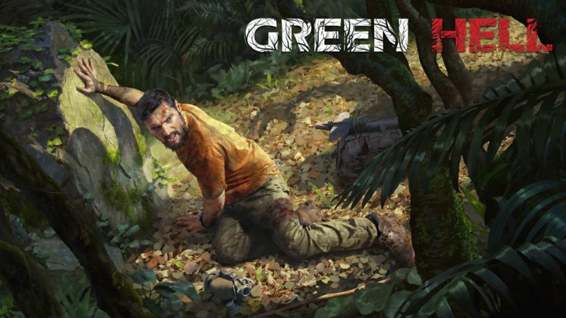 Creepy Jar Announces Ambitious Post-Release Plans for Green Hell in New Roadmap