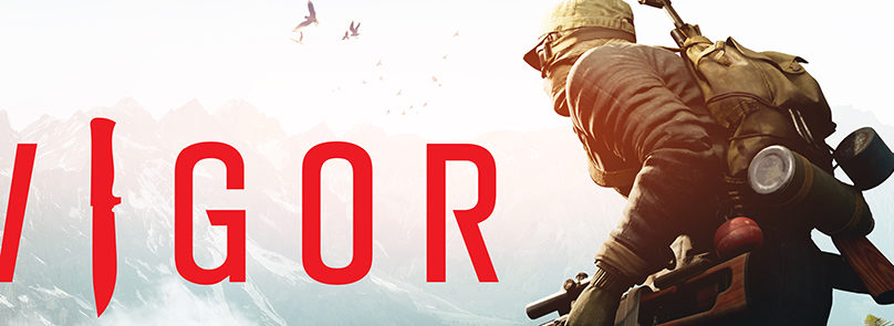 Share in Vigor’s Free Weekend Success and Check Bohemia Interactive Out at Gamescom!