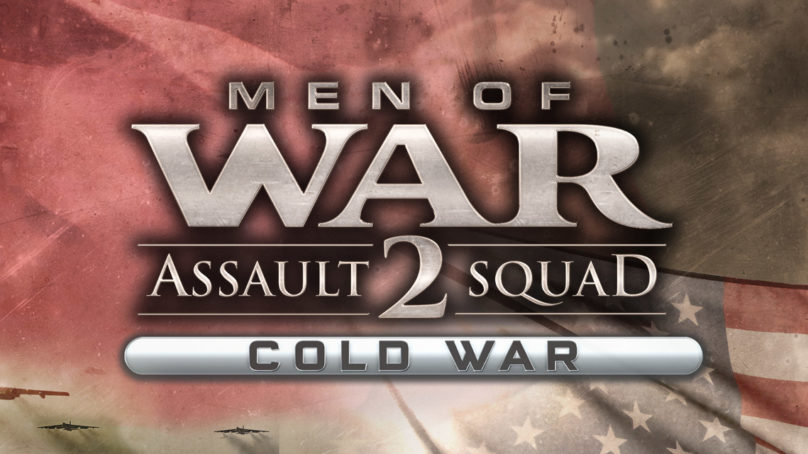 Men of War: Assault Squad 2 – Cold War Standalone Expansion Hits Steam on September 12