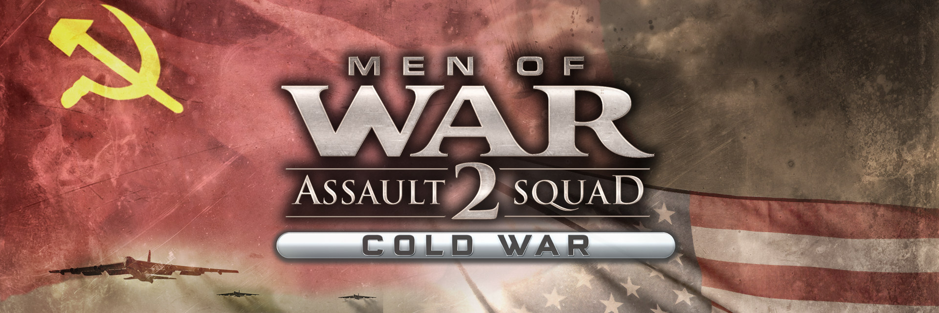 Men of war assault squad 2 steam ошибка фото 18