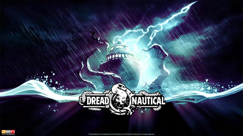 Zen Studios’ Dread Nautical Brings Tactical Role Playing to Apple Arcade