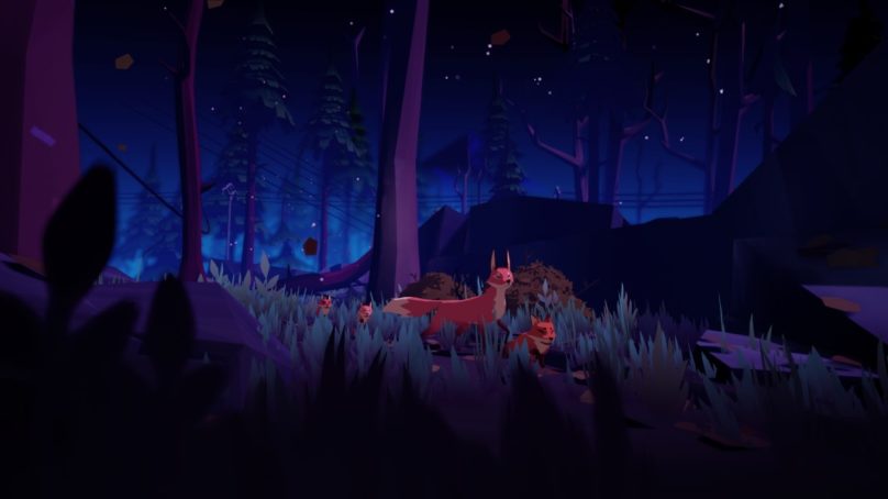 download free endling fox game download free endling fox game