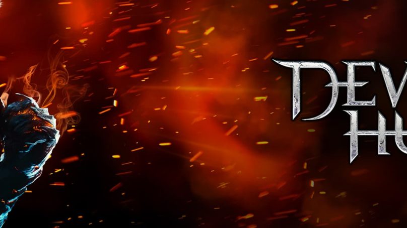 Unleash your inner demon – Devil’s Hunt is out now on PC!