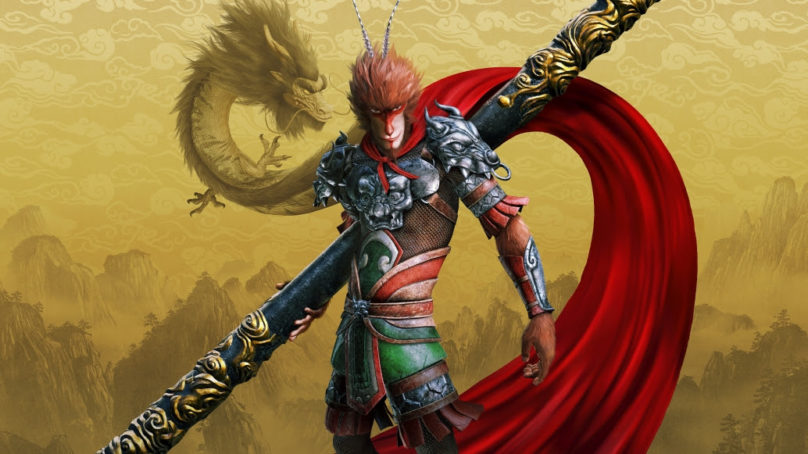 Monkey King: Hero is Back out now on PC and PlayStation 4