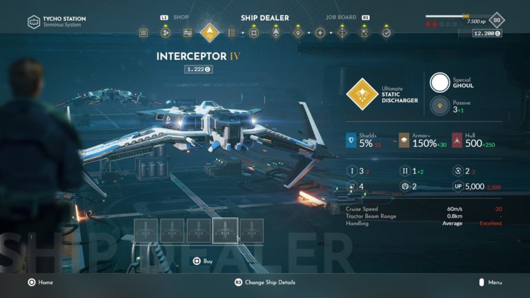 everspace 2 ship dealers