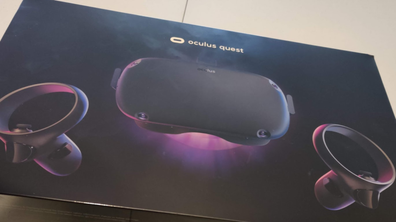 A Review of the Oculus Quest and Why I Chose It Over Other VR Headsets