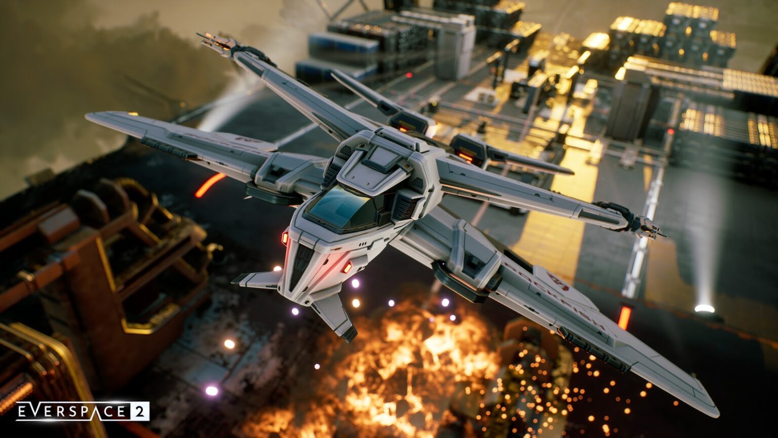 everspace 2 autonomous cargo dispatcher everspace 2 autonomous cargo dispatcher