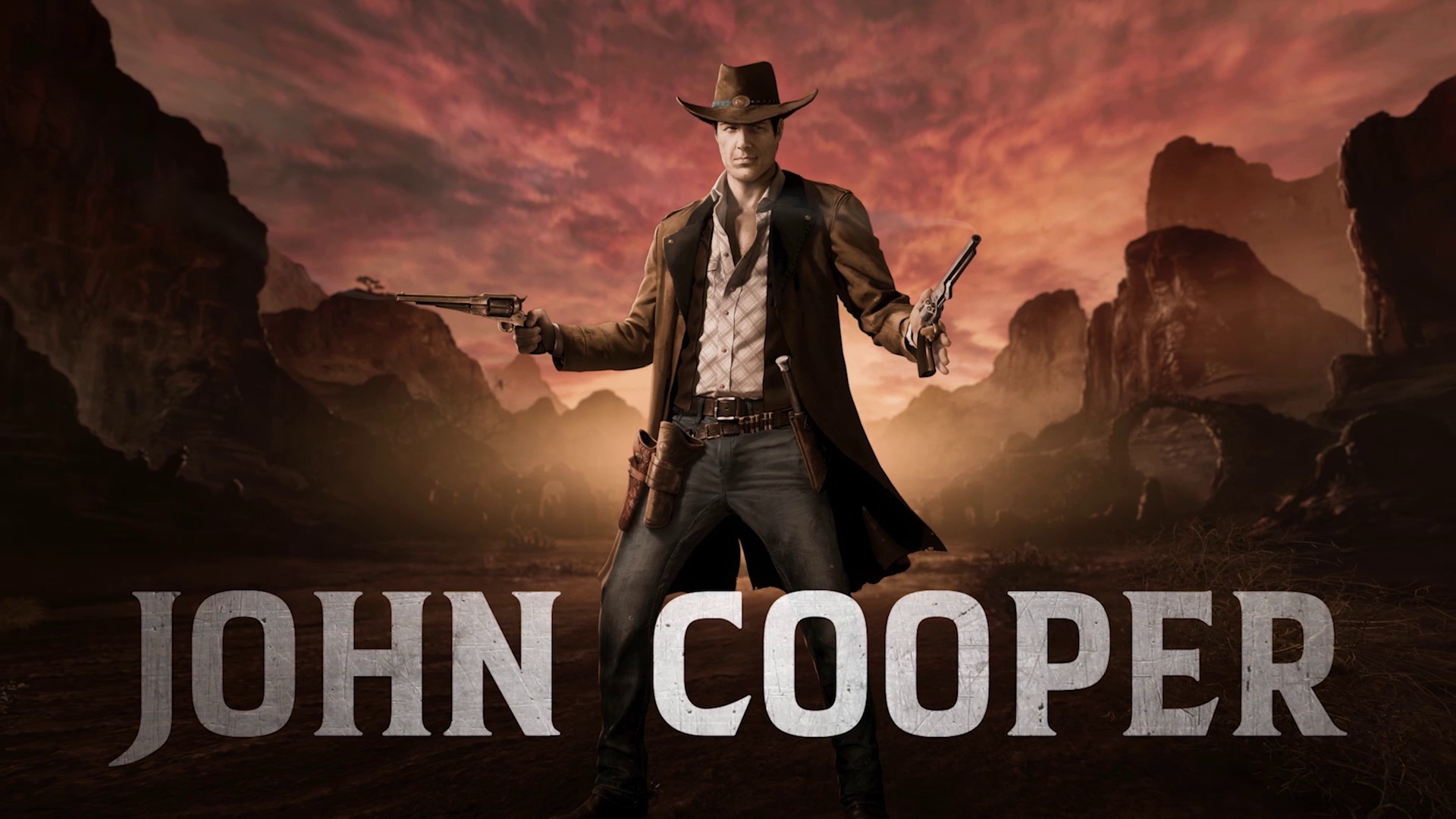 John 3 0. Desperados III (2020). John Cooper Desperados. Джон Купер Desperados 3. Джон Купер Desperados 1.