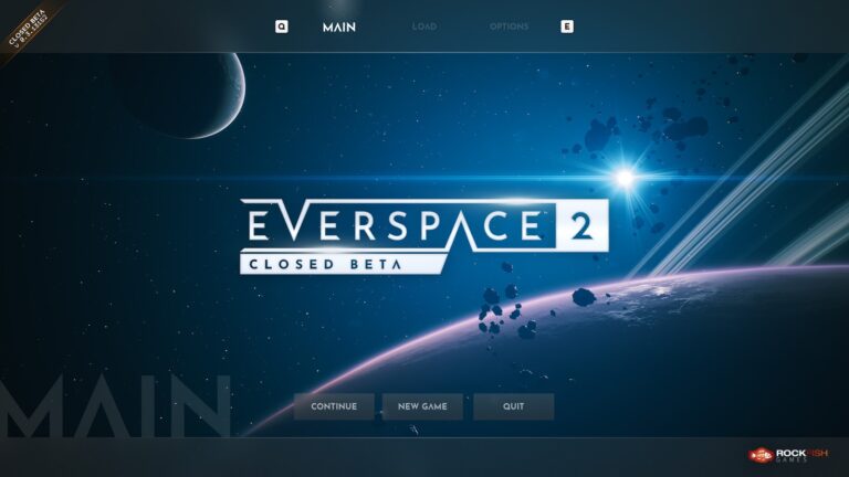 everspace 2 steam key